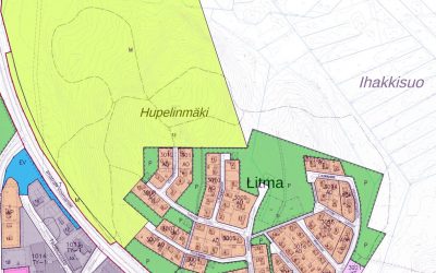 Kaavoituksella tilaa yrityksille (Juttu vain tilaajille)