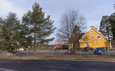 ”Ihanaa kun pääsee kouluun” (Juttu vain tilaajille)