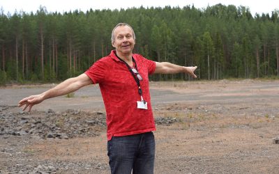 Visiot on nyt visioitu ja on aika ryhtyä hommiin – Pietiläinen jatkaa muutoksen vauhdittamista lokakuulle asti