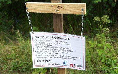Muistiradalla voi testata hoksottimiaan ja saada tietoa aivoterveydestä (Juttu vain tilaajille)