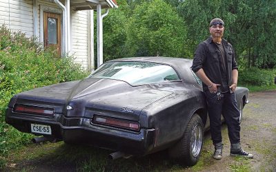 MENOPELIT, osa 1 – Paksua peltiä ja rock’n rollia (Juttu vain tilaajille)