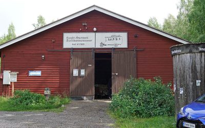 Ajan patinaa ja vanhojen autojen glamouria (Juttu vain tilaajille)