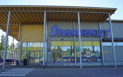 Petäjäveden S-marketissa tehdään 630.000 euron myymäläuudistus