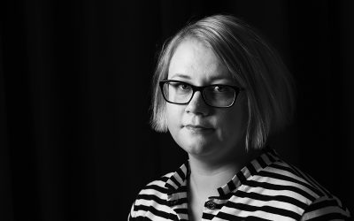 Henkilöstömuutos tulossa – Uutta kohti