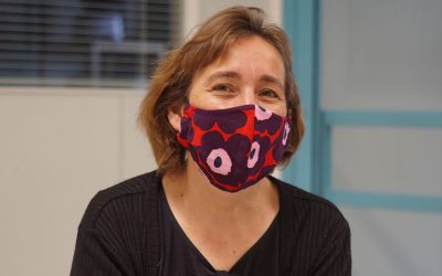 Marja Tiirola suosisi koronatestauksessa sylkinäytteitä, jos se olisi mahdollista (Juttu vain tilaajille)