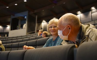 Kunnan ideointi-ilta: ”Jos tulee tunne, että voi vaikuttaa, tyytyväisyys lisääntyy” (Juttu vain tilaajille)