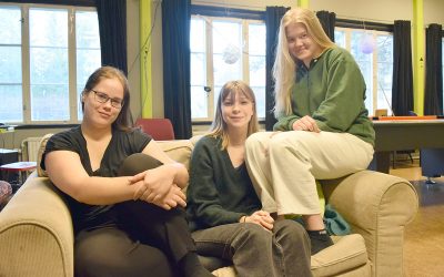Huomiota nuorten hyvinvointiin (Juttu vain tilaajille)