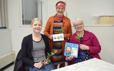 Sata vuotta lasten parhaaksi (Juttu vain tilaajille)