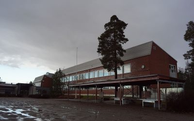 Petäjäveden kouluilta yhdeksän oppilasta karanteeniin