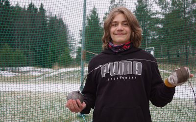 Nouseva moukaritähti