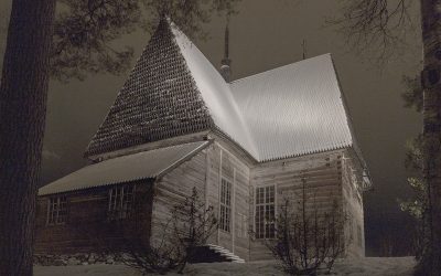 Keski-Suomen maailmanperintökeskukselle 45 000 euroa Museovirastolta
