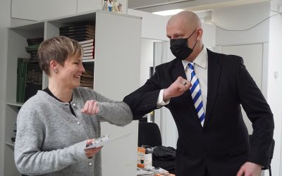 Petäjäveden Petäjäiset palkitsi omiaan
