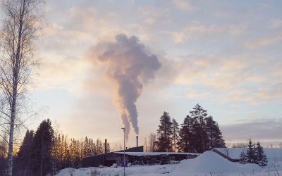 Sijoitusyhtiö lämpölaitoksen omistajaksi – Miljoonainvestoinnit Petäjävedelle (Juttu vain tilaajille)