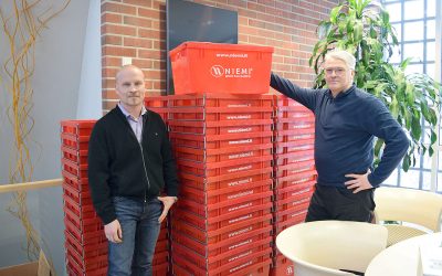 Fingrid Oyj:n henkilöstö jättää Petäjäveden (Juttu vain tilaajille)