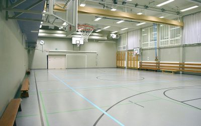 Käyttömaksut pois vakiovuoroilta liikuntasaleissa (Juttu vain tilaajille)