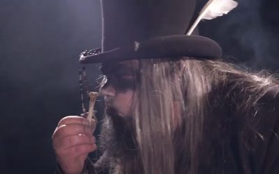 Strömberg herkuttelee musiikissaan mytologioilla