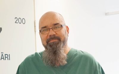 Petäjäveden 70-79-vuotiaat saadaan rokotettua huhtikuun puoleenväliin mennessä (Juttu vain tilaajille)