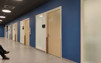 Koronorokotusten ajanvarauspuhelinta ei saisi ruuhkauttaa tarpeettomilla soitoilla