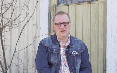 Paluu Turnuskylään