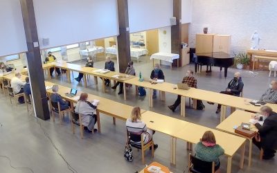 Yksi ääni ratkaisi seurakunnan itsenäisyyden (Juttu vain tilaajille)