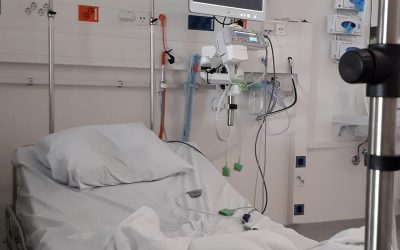 Korona vei petäjävetisen eläkeläispariskunnan sairaalaan – ”Kova tauti, kovin tauti koskaan” (Juttu vain tilaajille)