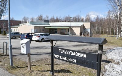 Seututerveyskeskus syntyi ”sote-valmiina” (Juttu vain tilaajille)