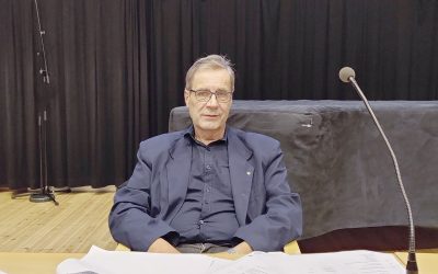 Hannu Ässämäki: ”Kun äänestää rätkäytetään, jää pulinat pois” (Juttu vain tilaajille)
